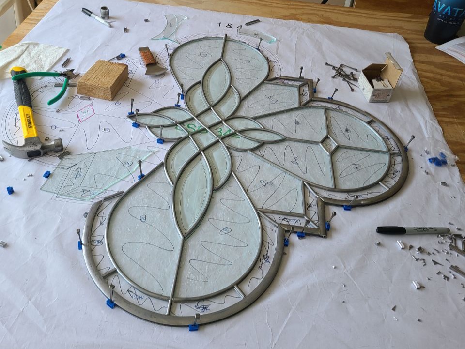 Read more about the article 7 May 2024