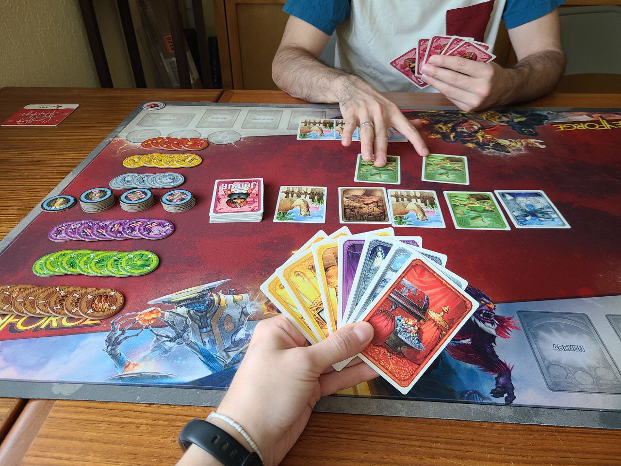 Read more about the article 27 May 2024