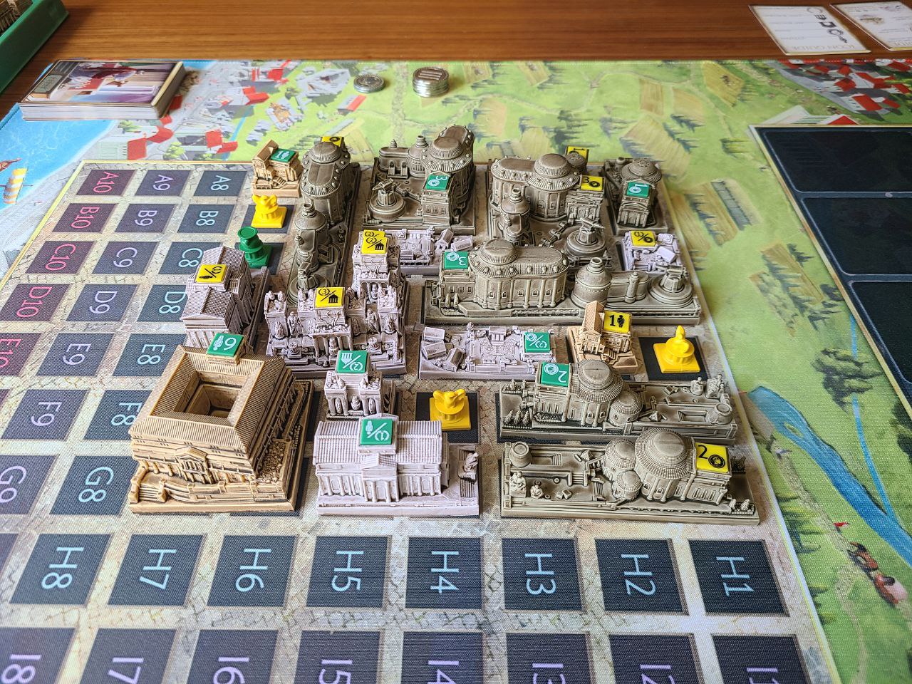 Read more about the article 9 June 2024