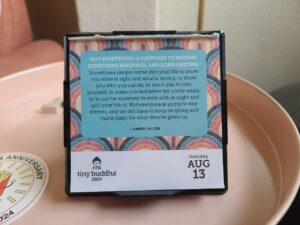 Read more about the article 13 August 2024