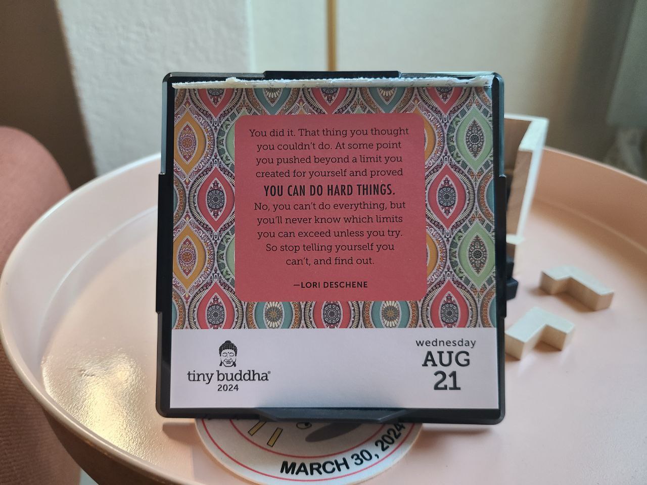 Read more about the article 21 August 2024